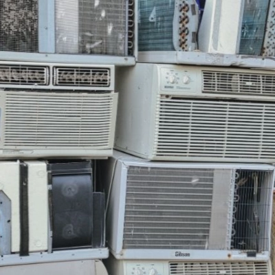 Alanya Bölgesinde Hurda Çamaşır Makinası Alanlar